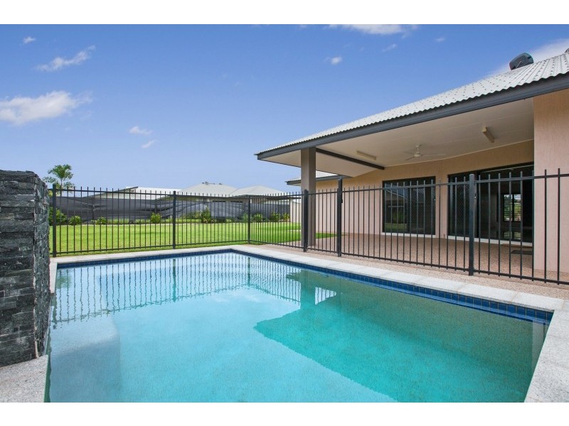 3 Corry Street, Bellamack NT 0832