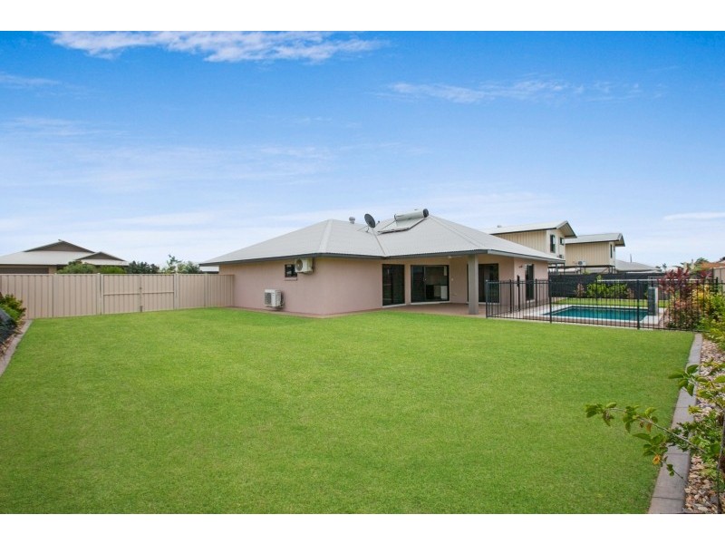 3 Corry Street, Bellamack NT 0832