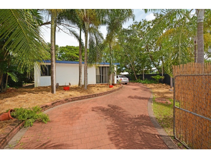 21 Robinson Road, Millner NT 0810