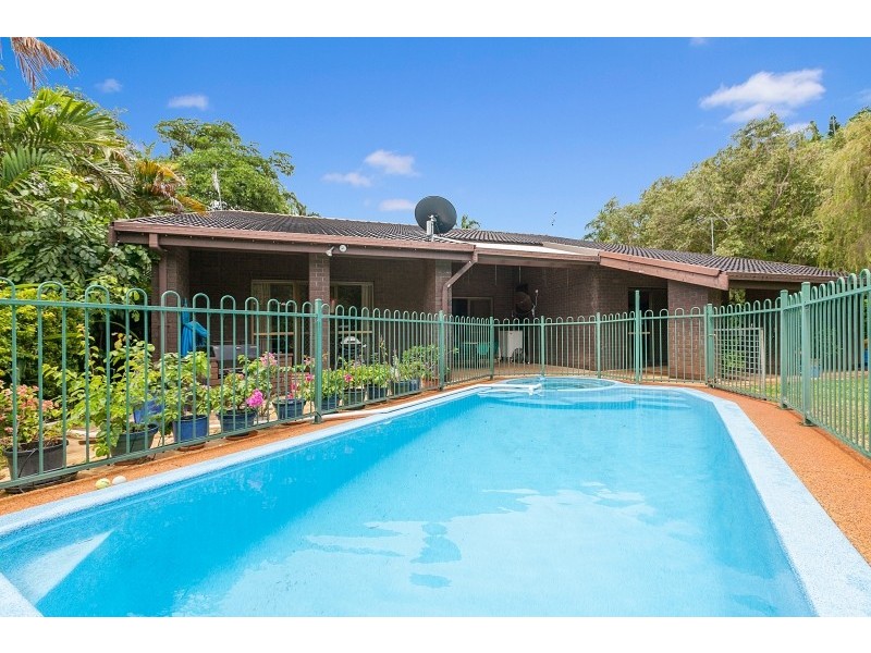 1 Margaritis Street, Wanguri NT 0810