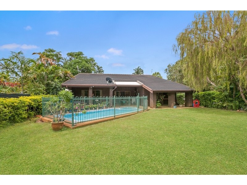 1 Margaritis Street, Wanguri NT 0810