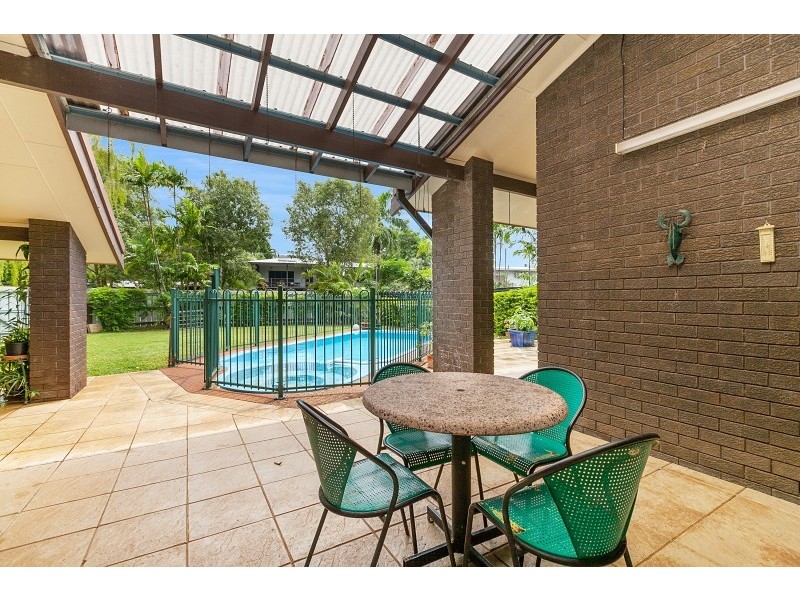 1 Margaritis Street, Wanguri NT 0810