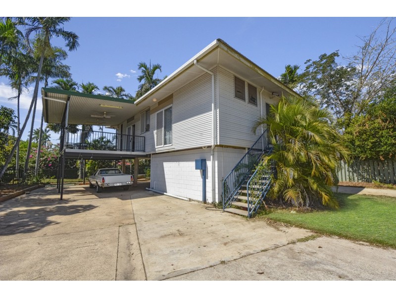 2 Calder Court, Malak NT 0812