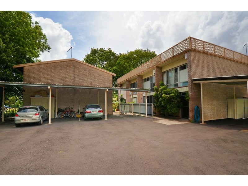 6/24 George Crescent, Fannie Bay NT 0820