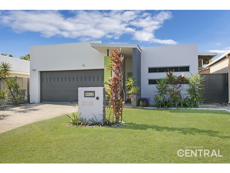 26B Hedley Place, Durack NT 0830