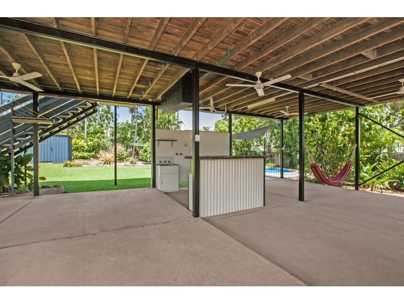 10 Prism Court, Woodroffe NT 0830