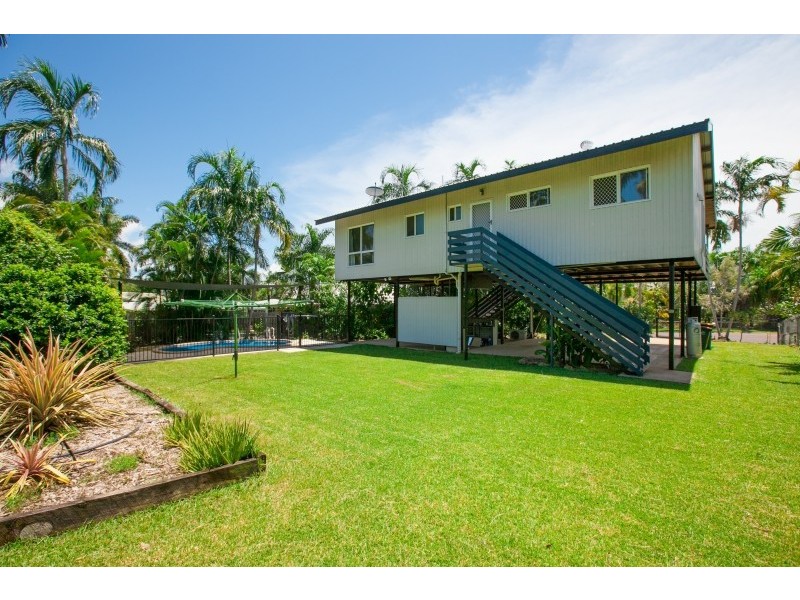 10 Prism Court, Woodroffe NT 0830