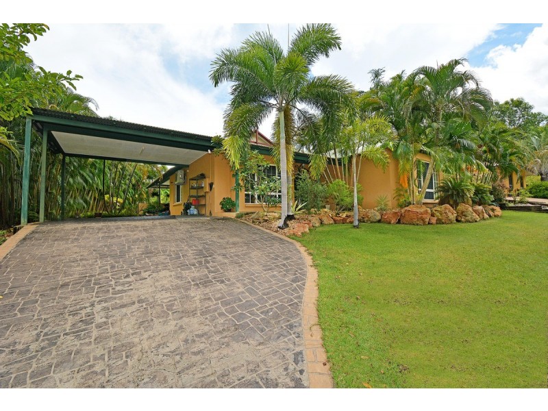 3 Carrara Court, Gunn NT 0832