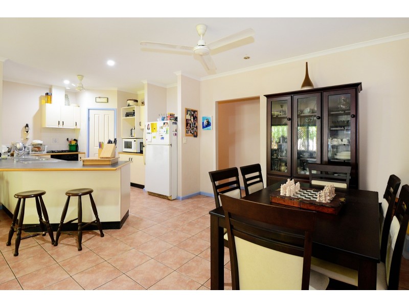 3 Carrara Court, Gunn NT 0832
