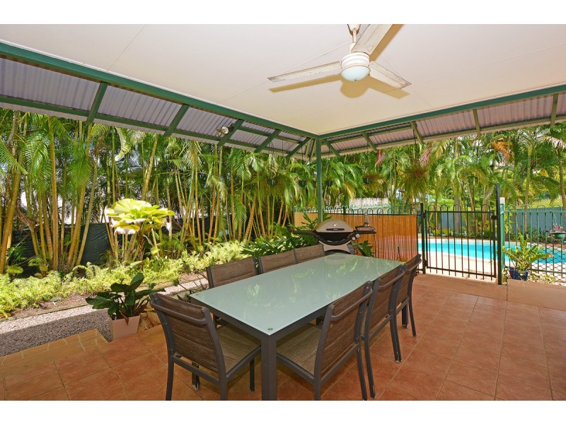 3 Carrara Court, Gunn NT 0832