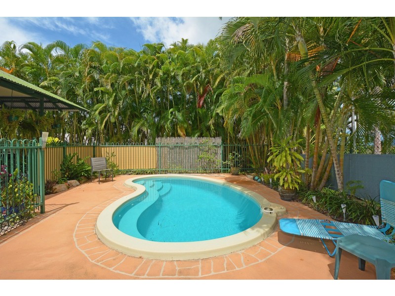3 Carrara Court, Gunn NT 0832
