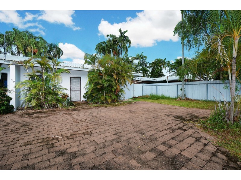 2/69 Noltenius Court, Gray NT 0830