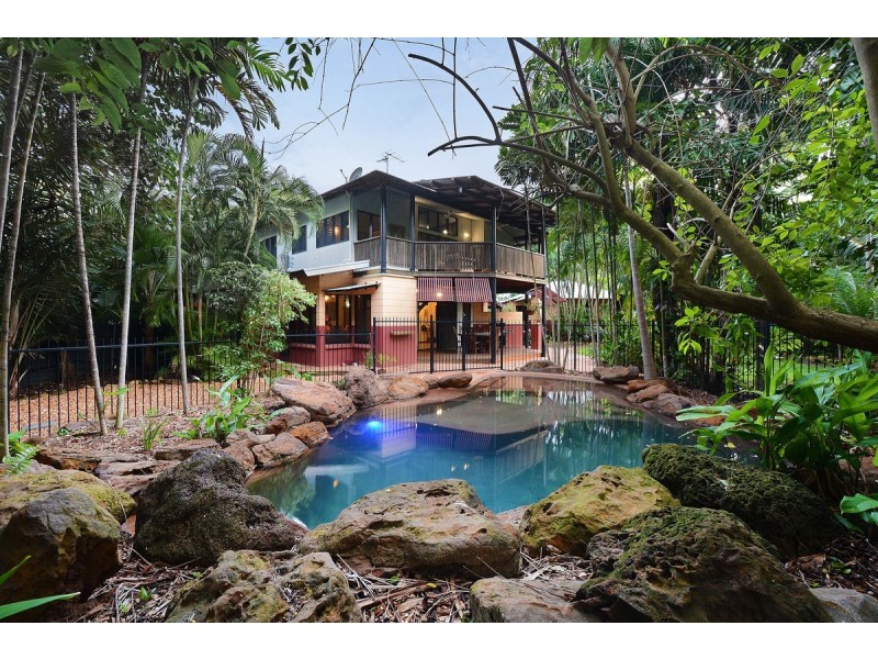 37 Rossiter Street, Rapid Creek NT 0810