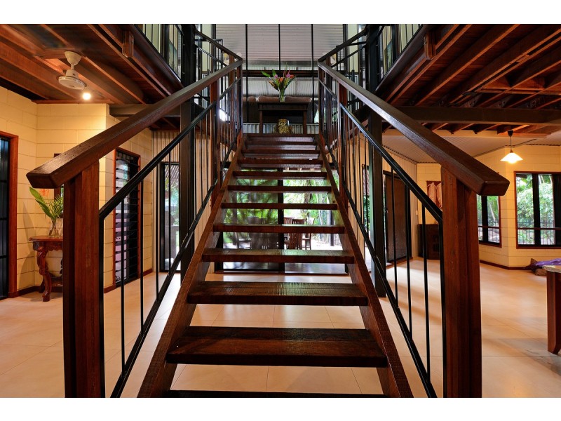 37 Rossiter Street, Rapid Creek NT 0810