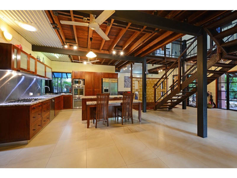 37 Rossiter Street, Rapid Creek NT 0810