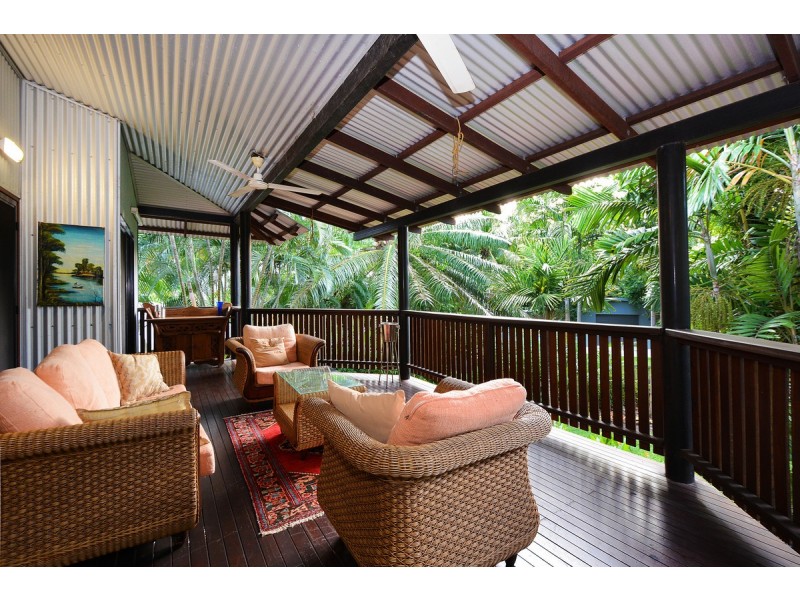 37 Rossiter Street, Rapid Creek NT 0810