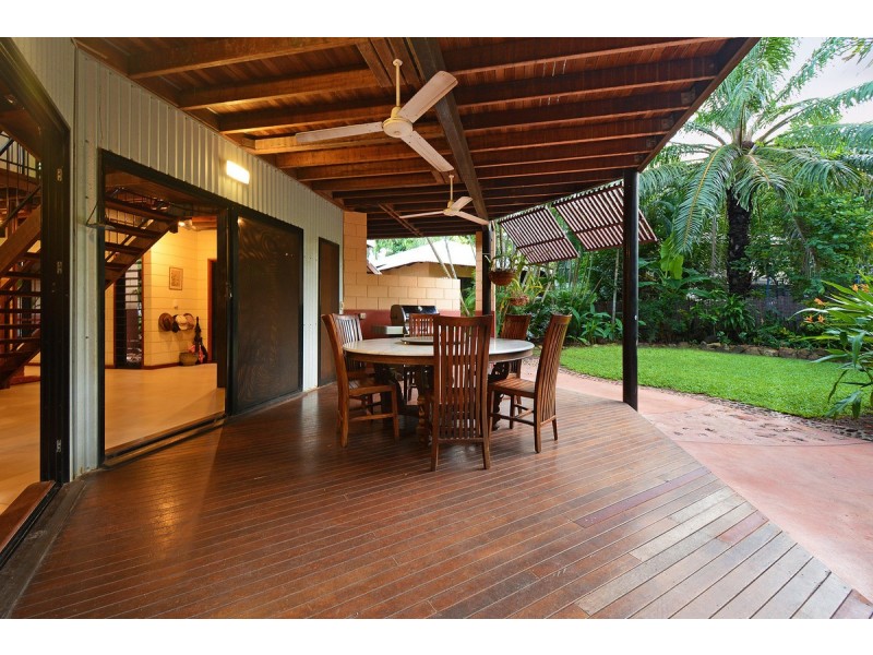 37 Rossiter Street, Rapid Creek NT 0810