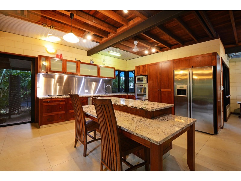 37 Rossiter Street, Rapid Creek NT 0810