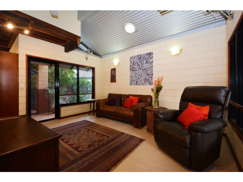 37 Rossiter Street, Rapid Creek NT 0810