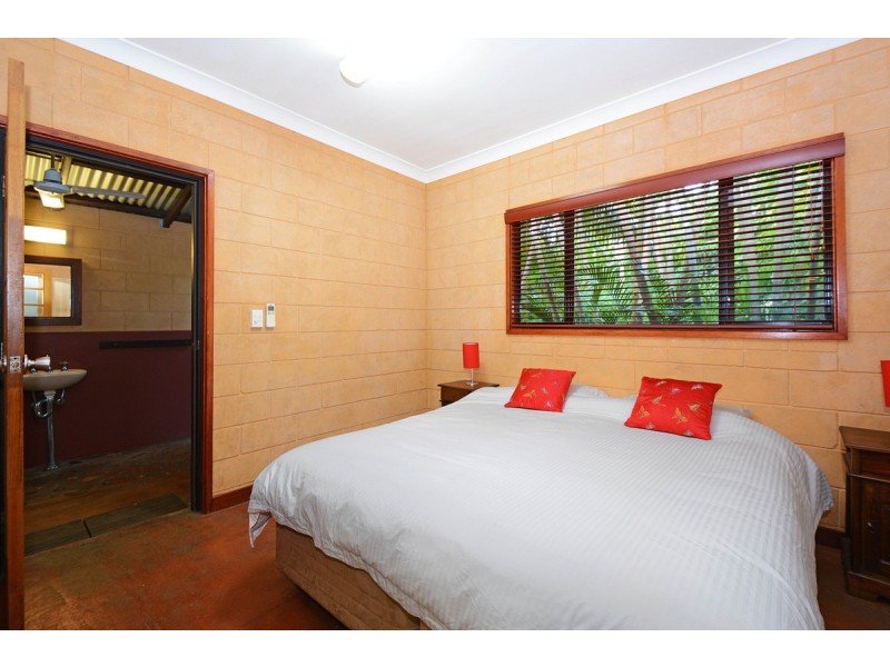 37 Rossiter Street, Rapid Creek NT 0810