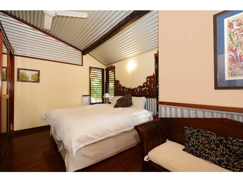 37 Rossiter Street, Rapid Creek NT 0810