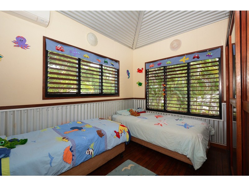 37 Rossiter Street, Rapid Creek NT 0810