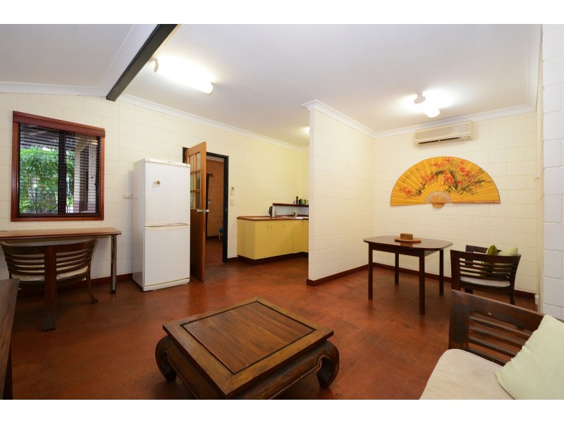 37 Rossiter Street, Rapid Creek NT 0810