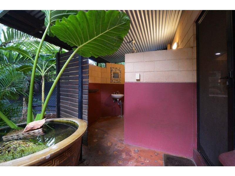 37 Rossiter Street, Rapid Creek NT 0810