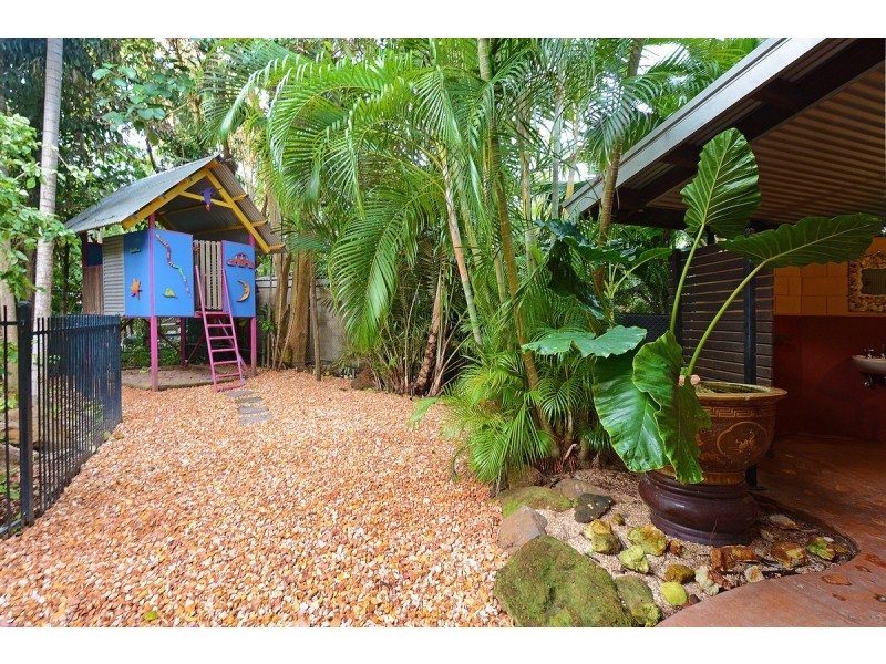 37 Rossiter Street, Rapid Creek NT 0810