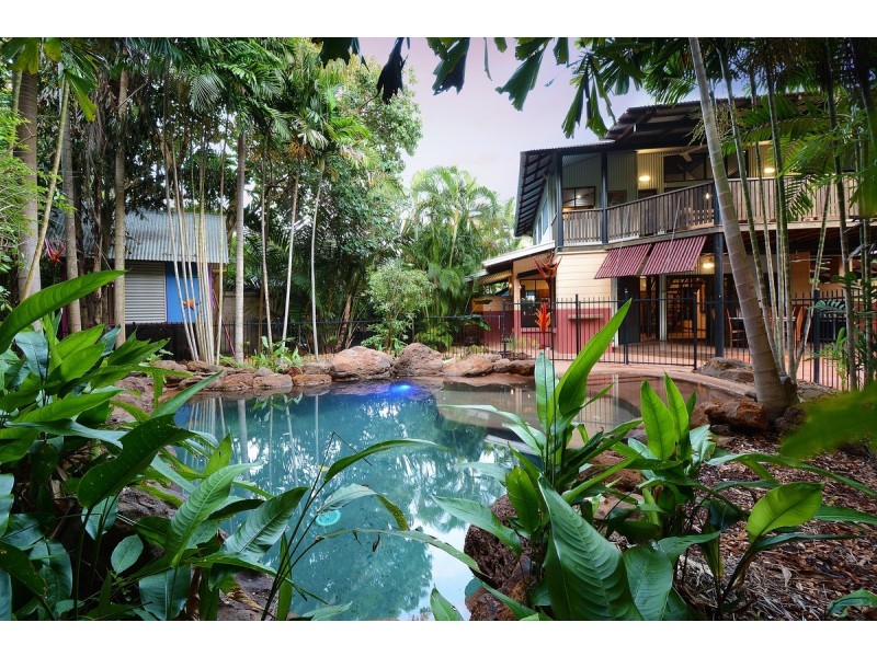 37 Rossiter Street, Rapid Creek NT 0810