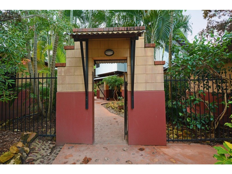 37 Rossiter Street, Rapid Creek NT 0810