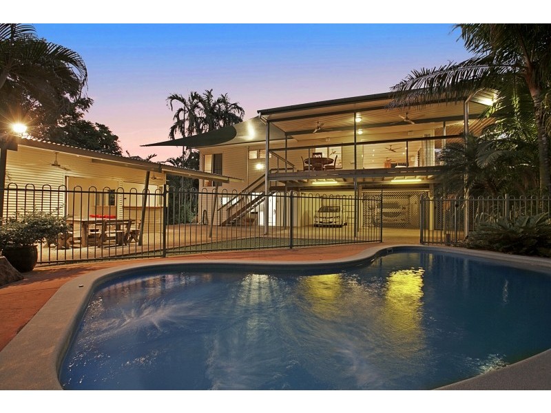 27 Lanyon Terrace, Moil NT 0810