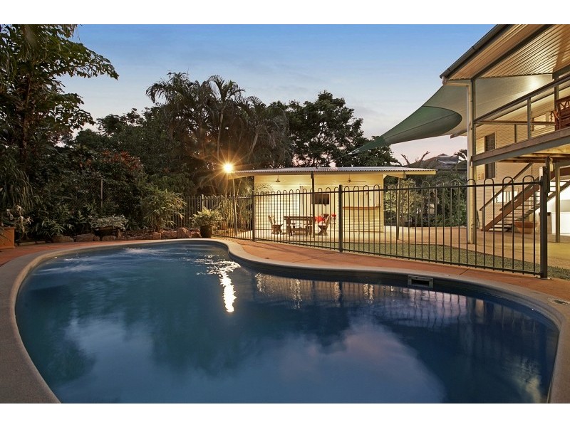 27 Lanyon Terrace, Moil NT 0810