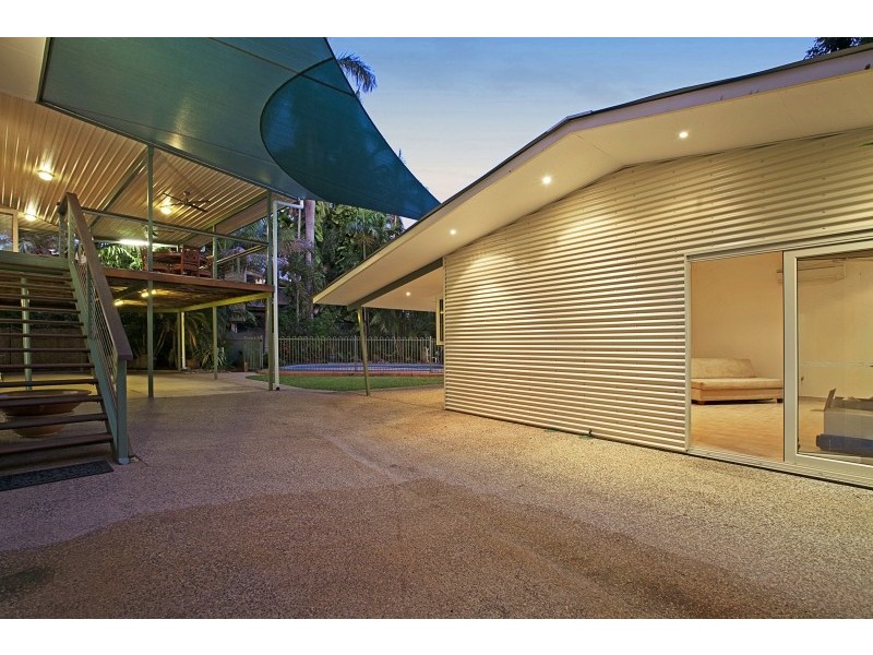 27 Lanyon Terrace, Moil NT 0810