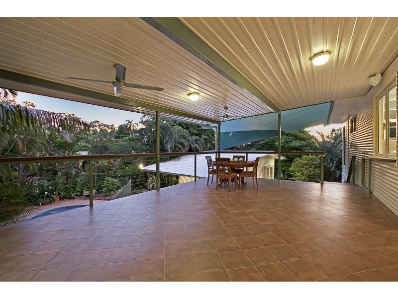 27 Lanyon Terrace, Moil NT 0810