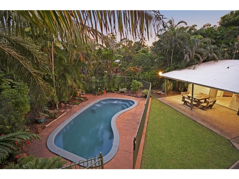 27 Lanyon Terrace, Moil NT 0810