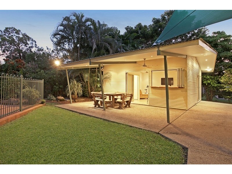 27 Lanyon Terrace, Moil NT 0810
