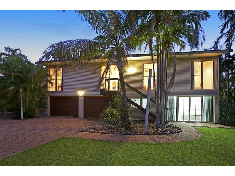 27 Lanyon Terrace, Moil NT 0810