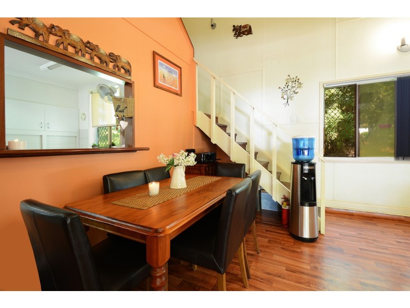 75 Hudson Fysh Avenue, Ludmilla NT 0820