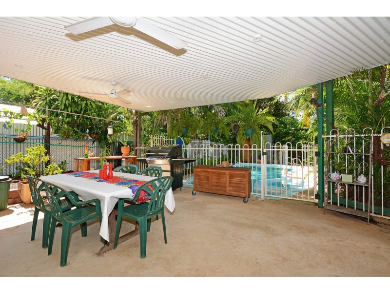 75 Hudson Fysh Avenue, Ludmilla NT 0820