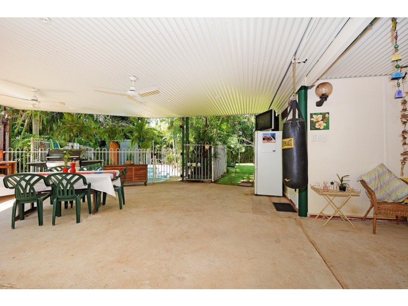 75 Hudson Fysh Avenue, Ludmilla NT 0820