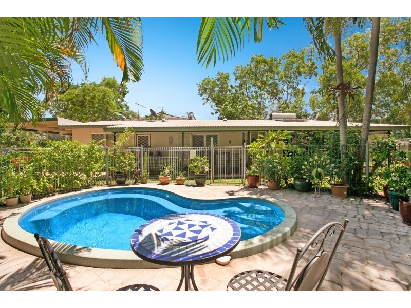 8 Politis Court, Moulden NT 0830