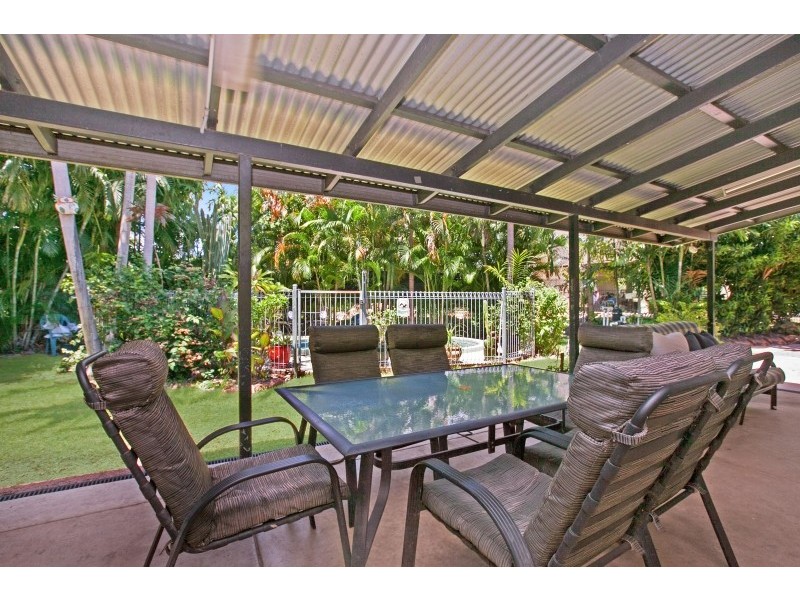 8 Politis Court, Moulden NT 0830