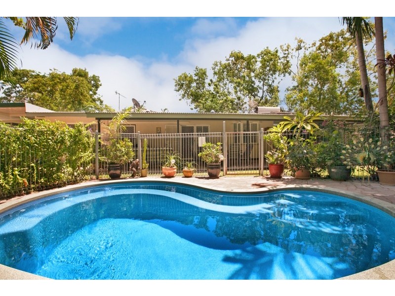 8 Politis Court, Moulden NT 0830