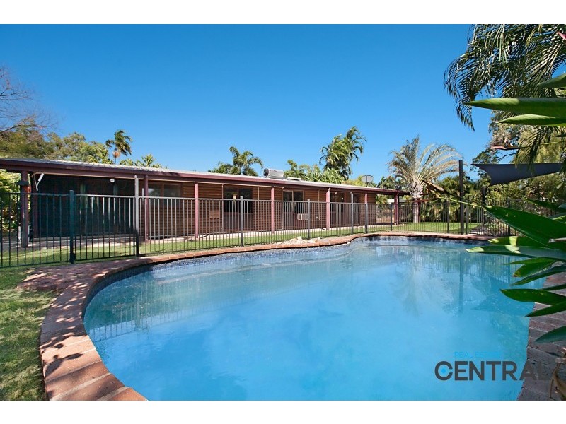 40 Kailis Street, Wanguri NT 0810