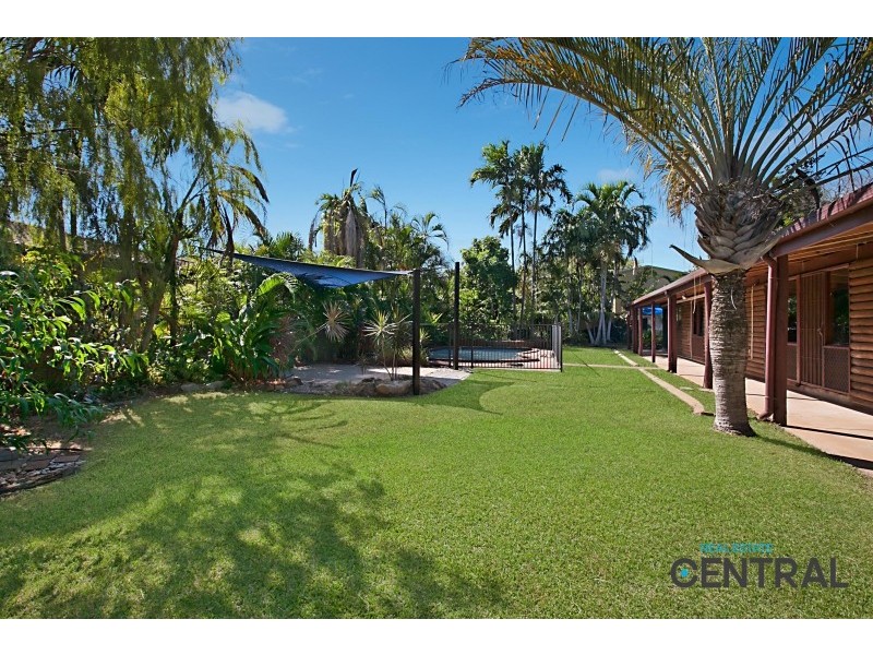 40 Kailis Street, Wanguri NT 0810