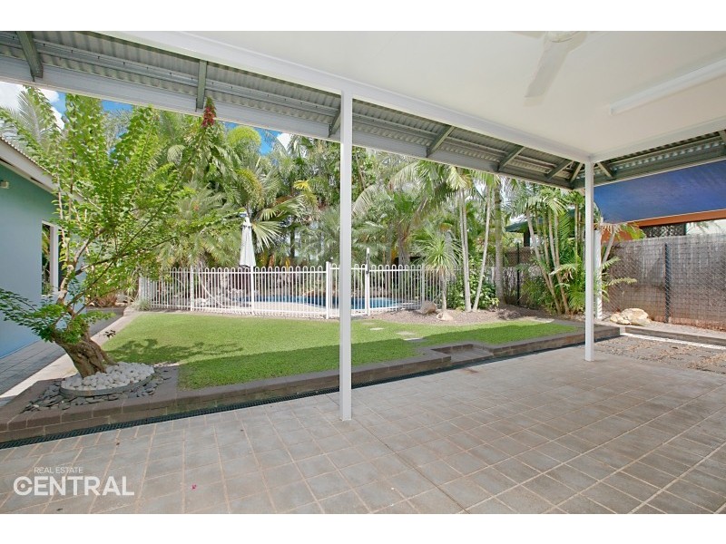 13 Kurala Court, Gunn NT 0832