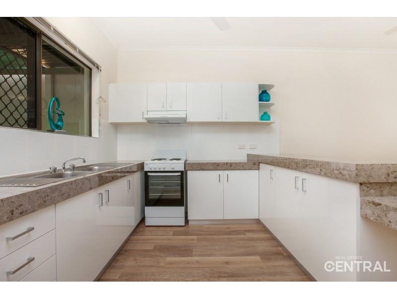 5/35 Rosewood Crescent, Leanyer NT 0812