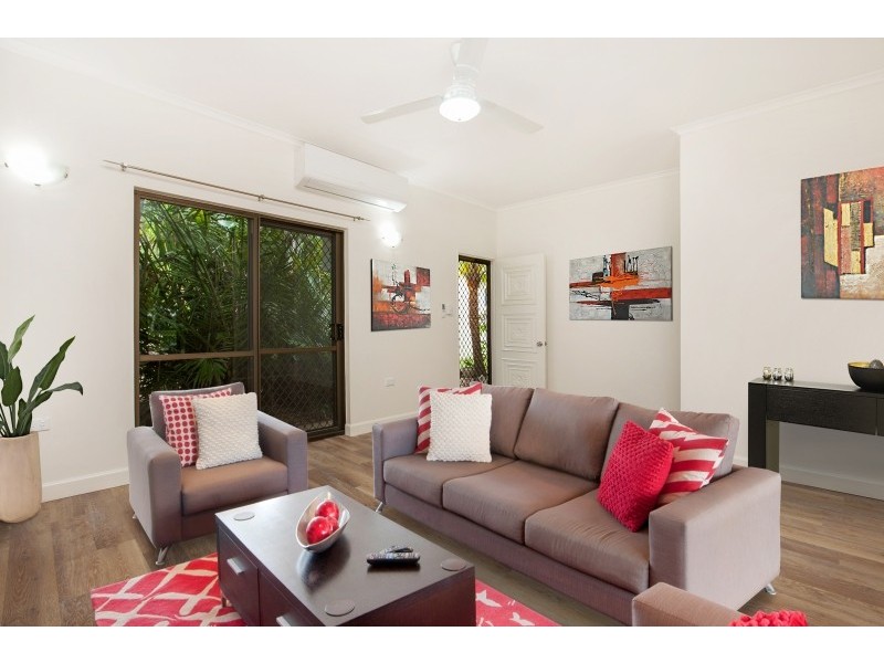 5/35 Rosewood Crescent, Leanyer NT 0812