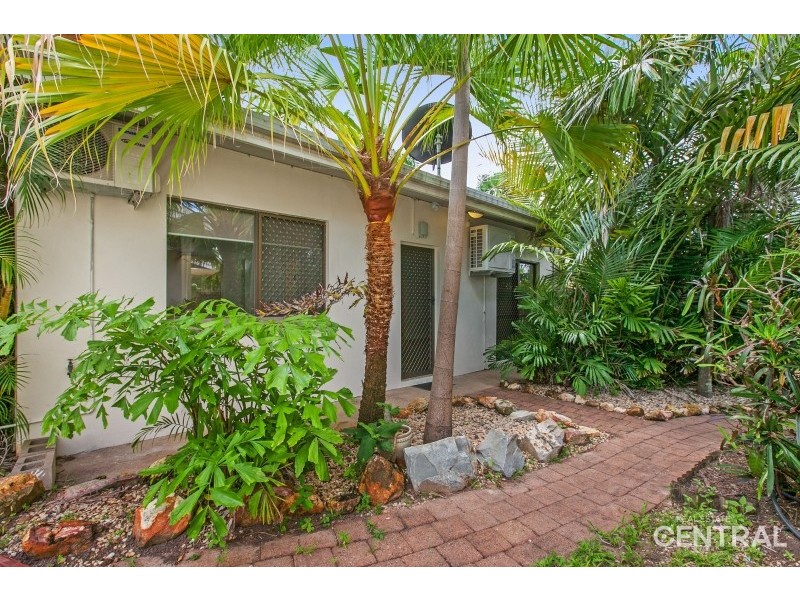 5/35 Rosewood Crescent, Leanyer NT 0812